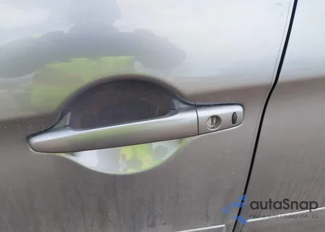 2017 Mitsubishi Outlander Sport 2.4 Gt z USA, uszkodzony, nr VIN JA4AR4AW0HZ019542